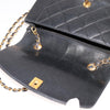 Chanel Vintage Diana Flap Bag Quilted Lambskin