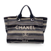 CHANEL Tote Bag Second-hand