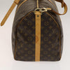 Secondhand Louis Vuitton Keepall Bandouliere Bag