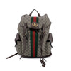 GUCCI Backpack Second-hand