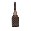 Secondhand Louis Vuitton Damier Ebene Geronimos