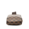 Secondhand Louis Vuitton Damier Ebene Geronimos