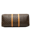 Louis Vuitton Monogram Keepall 55 Secondhand