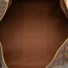 Louis Vuitton Monogram Keepall 55 Secondhand