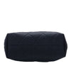 Chanel Large Raffia Coco Beach Tote Secondhand