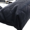 Chanel Large Raffia Coco Beach Tote Secondhand