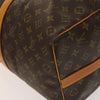 Secondhand Louis Vuitton Keepall Bag