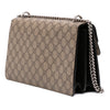 Gucci Medium GG Supreme Dionysus Shoulder Bag Secondhand