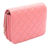 Chanel Classic Square Caviar Wallet on Chain Secondhand