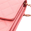 Chanel Classic Square Caviar Wallet on Chain Secondhand