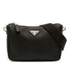 Prada Saffiano Crossbody Secondhand