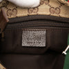 Gucci GG Canvas Web Crossbody Secondhand
