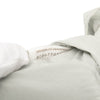 Secondhand Bottega Veneta Intrecciato Trimmed Nylon Eco Tote