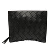 Secondhand Bottega Veneta Intrecciato Trimmed Nylon Eco Tote