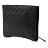 Secondhand Bottega Veneta Intrecciato Trimmed Nylon Eco Tote