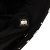 Secondhand Chanel CC Tweed Paint Splatter Flap