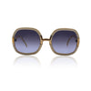 TED LAPIDUS Sunglasses Second-hand