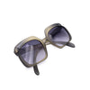 CHRISTIAN DIOR Sunglasses Second-hand