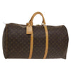Secondhand Louis Vuitton Keepall Bag