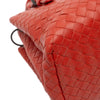 Secondhand Bottega Veneta Mini Nappa Intrecciato Roma Satchel