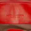 Secondhand Bottega Veneta Mini Nappa Intrecciato Roma Satchel