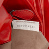 Secondhand Bottega Veneta Mini Nappa Intrecciato Roma Satchel