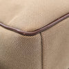 Prada Jacquard Logo Crossbody Bag Secondhand