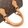 Louis Vuitton Monogram Speedy 25 Secondhand