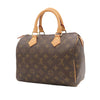 Louis Vuitton Monogram Speedy 25 Secondhand