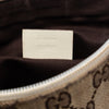 Secondhand Gucci Small GG Canvas Perforated Crossbody