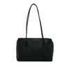 The Row Leather Terrasse Shoulder Bag Secondhand