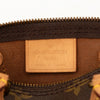 Louis Vuitton Monogram Mini Speedy HL Secondhand