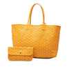 Goyard Goyardine Saint Louis PM Secondhand