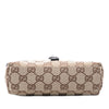 Gucci GG Canvas Jackie Belt Bag Secondhand