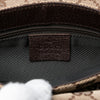 Gucci GG Canvas Jackie Belt Bag Secondhand