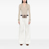 Gucci GG Canvas Jackie Belt Bag Secondhand
