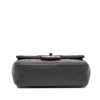 Chanel Mini Rectangular Classic Lambskin Single Flap Secondhand