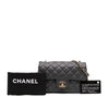 Chanel Mini Rectangular Classic Lambskin Single Flap Secondhand