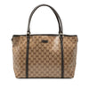 Gucci GG Crystal Joy Tote Secondhand