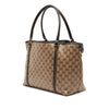 Gucci GG Crystal Joy Tote Secondhand