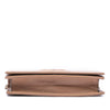 Secondhand Gucci Pebbled Calfskin Soho Wallet On Chain