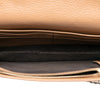 Secondhand Gucci Pebbled Calfskin Soho Wallet On Chain