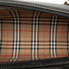 Secondhand Burberry Leather Handbag