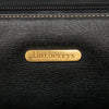 Secondhand Burberry Leather Handbag