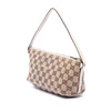 Gucci GG Canvas Boat Secondhand