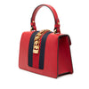 Gucci Mini Calfskin Sylvie Satchel Secondhand
