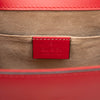 Gucci Mini Calfskin Sylvie Satchel Secondhand