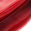 Chanel Jumbo Diagonal Quilt Flap Bag Secondhand