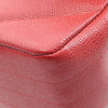 Chanel Jumbo Diagonal Quilt Flap Bag Secondhand