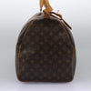 Secondhand Louis Vuitton Keepall Bag